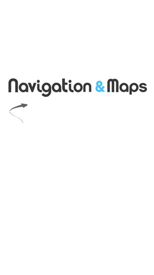 download Map Navigation apk